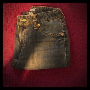 Kids jeans.